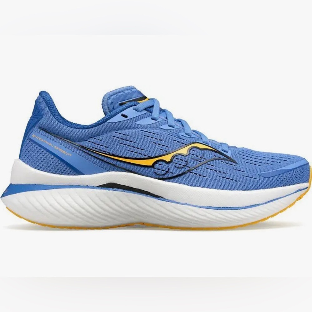 Saucony Endorphin Speed 3 Size 8